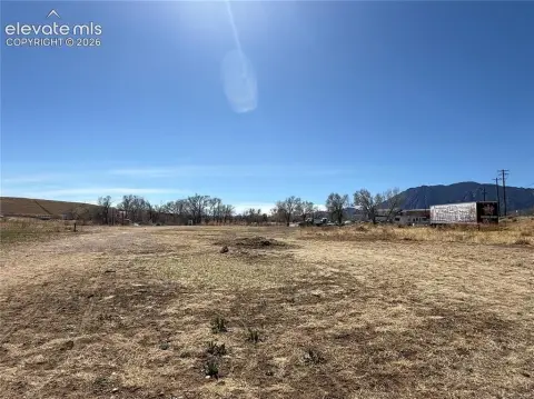 Commercial Land with Approved Plans