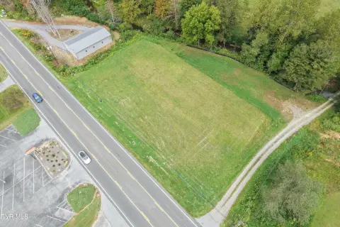 Commercial Highway Land