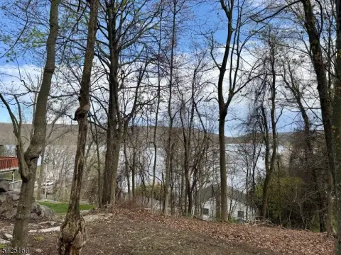 Land with Lake View Opportunity