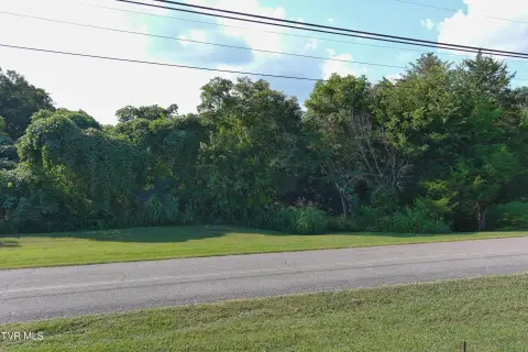 Wooded A-1 Land