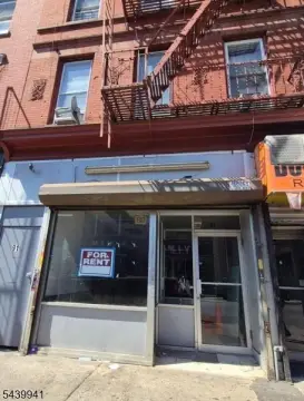 Downtown Retail/Office Storefront
