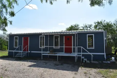 Three-Home Residential Income Property