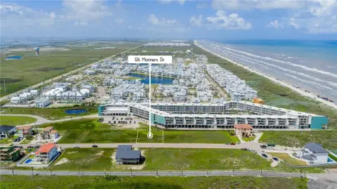 Residential Land in Coastal Community