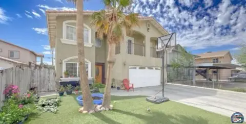 Two Homes on One Lot