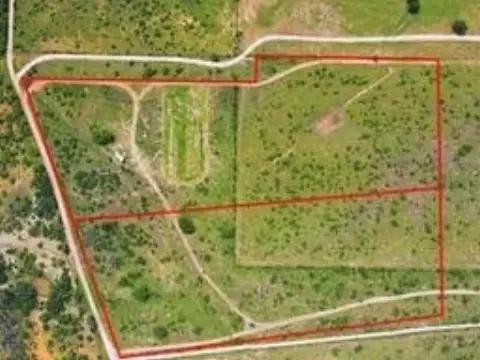 Texas Hill Country Acreage Opportunity
