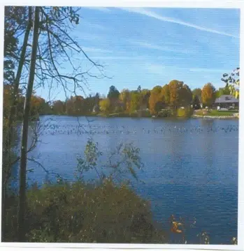 Waterfront Lot in Westfield, WI
