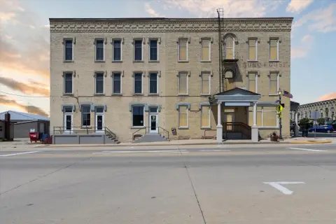 Historic Brodhead Building: Investment Opportunity