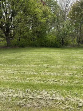 Battle Creek Multifamily Zoned Land