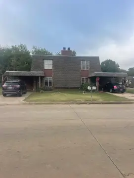 Two-Unit Duplex
