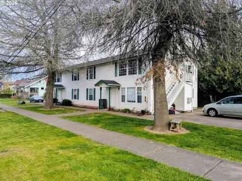 Independence Fourplex Near River Park