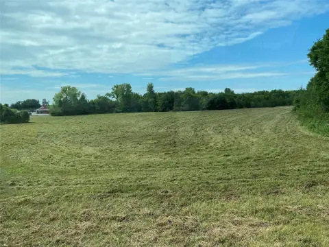 Commercial Development Land