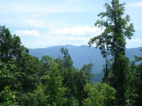 Land Near Fontana Lake