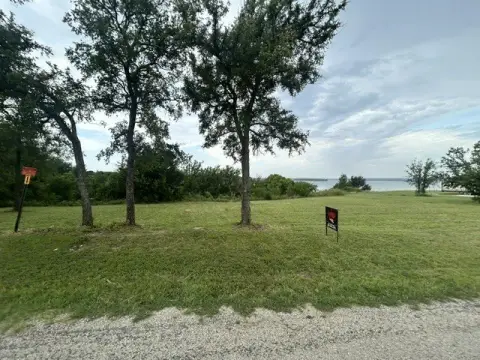 Lake-Access Residential Lot