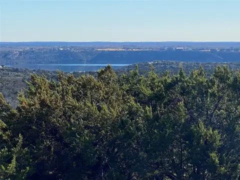 Waterfront Homesite on Cul-de-Sac