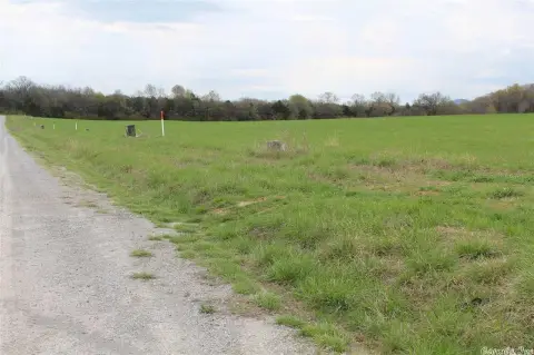 Residential Lot in Flippin, AR