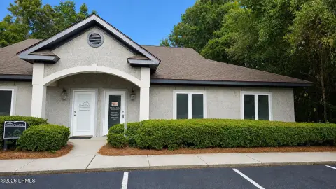 Medical Office Suite with Private Offices