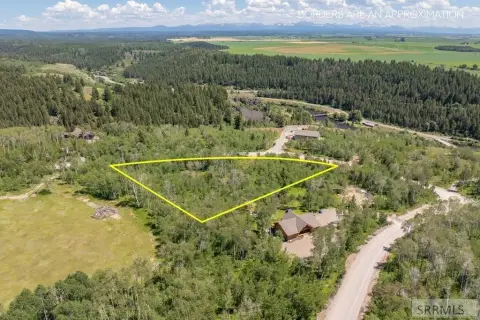 Recreational View Land Parcel