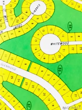 Residential Land in Homosassa, FL