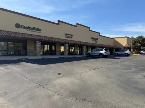 Horseshoe Bay Office Space