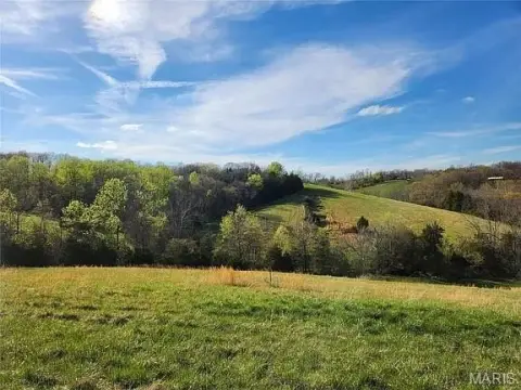 Pasture and Woodland Farm