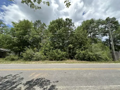 DeFuniak Springs Residential Lot