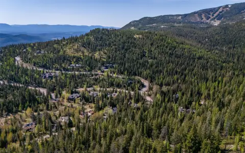 Residential Lot in Iron Horse Subdivision