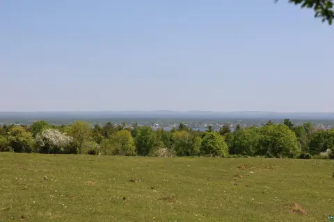 Waterfront Recreational Land