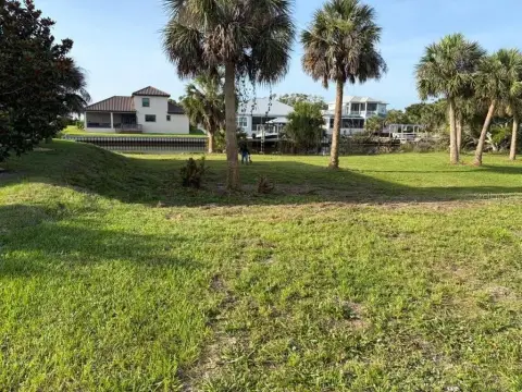 Land Near Flagler Beach