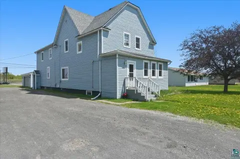 Well-Maintained Fourplex in Superior East