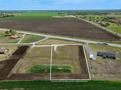 One-Acre Residential Lot Ready