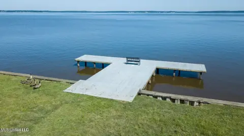 Waterfront Lots in Arbor Landing