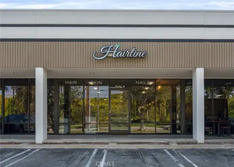 Profitable Salon Business Opportunity