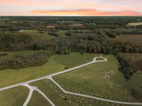 Land in Canebrake Community