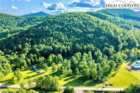 Todd, NC Land with Views