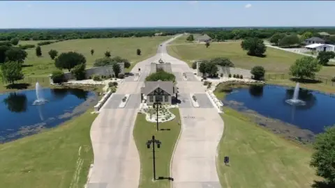 Land in White Bluff Resort