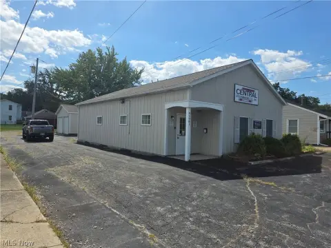 Retail Showroom Office Building