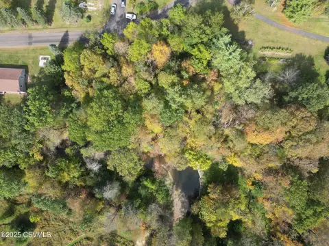 Residential Land in Danville, PA
