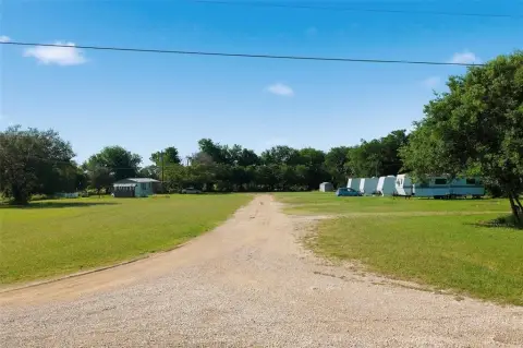 Mobile Home & RV Park