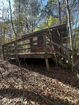 20 Acres Hunting Land