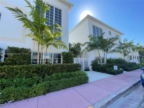 Miami Beach Multifamily Investment Opportunity
