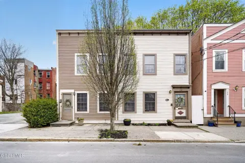 Historic Multifamily Property Near Lark Street