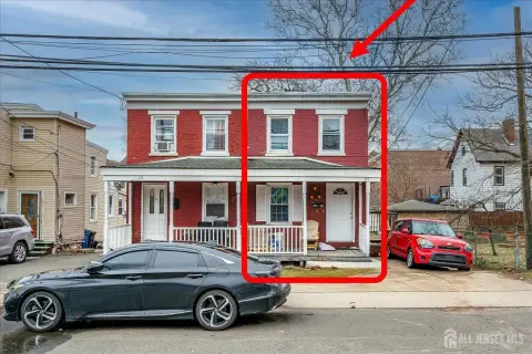 South Amboy Two-Family Duplex