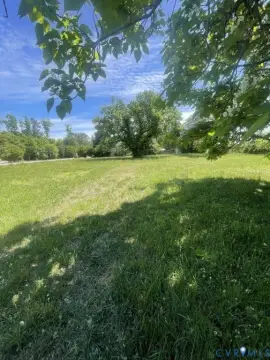 Commercial Land Corner Lot