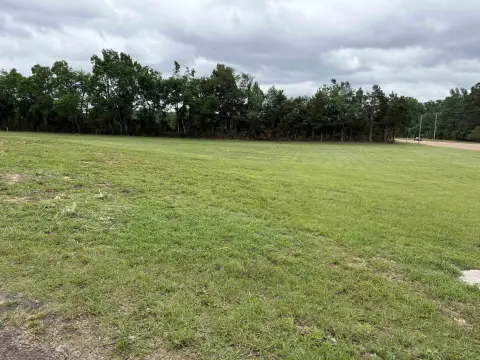 Build-Ready Commercial Land Tract