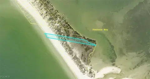 Captiva Island Land Opportunity