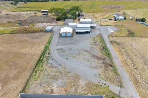 Industrial Property with Acreage