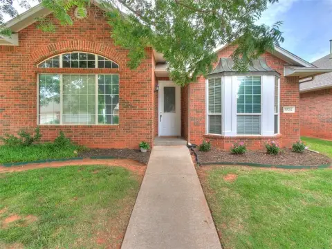 Maintained Half-Duplex Multifamily Property