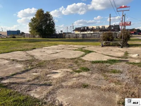 Commercial Development Land