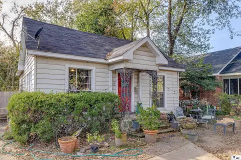 Tenant-Occupied Bungalow