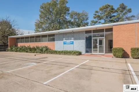 Turnkey Medical Office Building